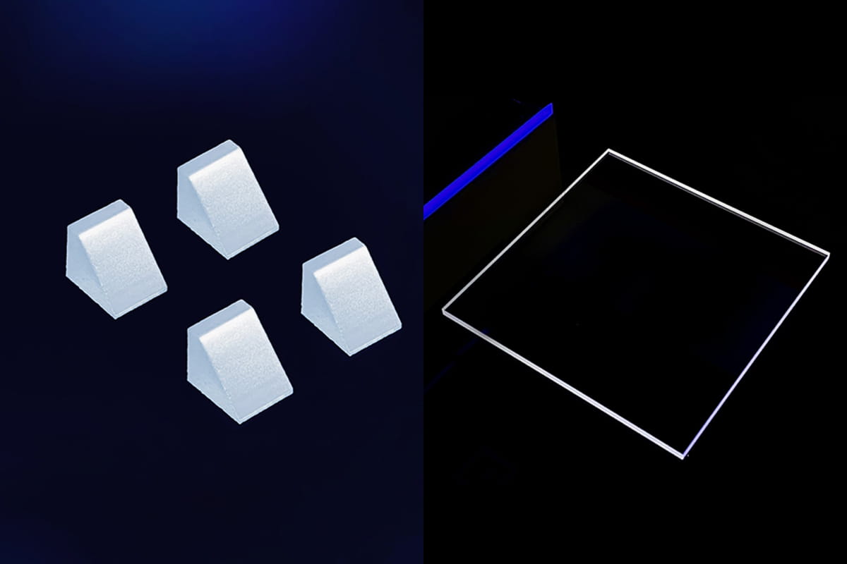 高損傷閾值鍍膜與光學 高損傷閾值鍍膜與光學